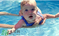 寶寶游泳可以長高嗎？游泳能讓寶寶長高嗎？