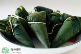 江米粽子煮多長時間？江米粽子煮多久能熟？