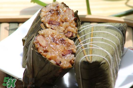 江米粽子煮多長時間？江米粽子煮多久能熟？
