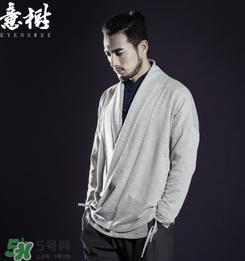 意樹是什么牌子？意樹的衣服怎么樣？