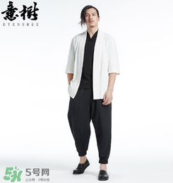 意樹是什么牌子？意樹的衣服怎么樣？