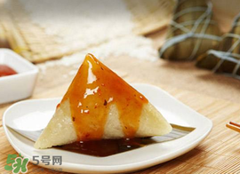 黃米能包粽子嗎？黃米可以包粽子嗎？