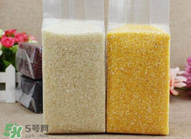 塑料大米是真的嗎？塑料大米怎么分辨？