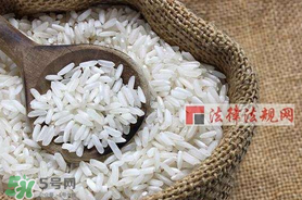 塑料大米是真的嗎？塑料大米怎么分辨？