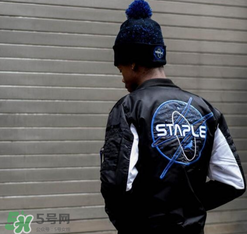 staple是什么牌子？staple是什么檔次？