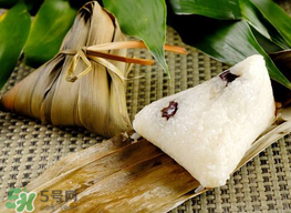 大米粽子怎么做？大米粽子煮多久能熟？