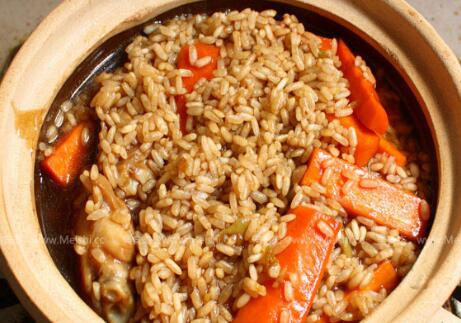 黃燜雞米飯好吃嗎？黃燜雞米飯的做法