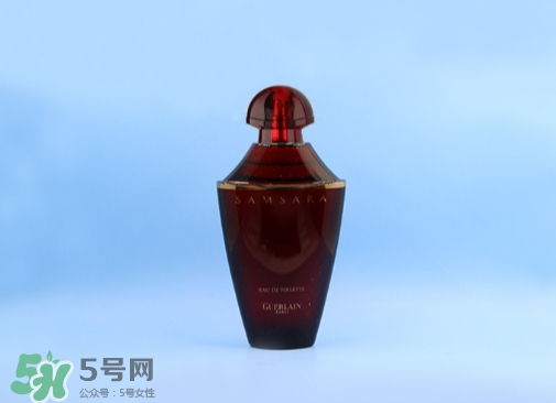 嬌蘭samsara圣莎拉香水怎么樣？嬌蘭samsara輪回香水香評