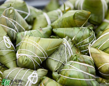 五芳齋肉粽子多少錢一個(gè)？五芳齋肉粽價(jià)格