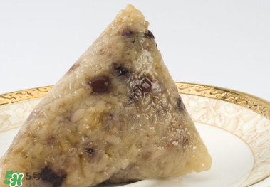 五芳齋肉粽子多少錢一個(gè)？五芳齋肉粽價(jià)格