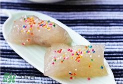 西米粽子煮多久？西米粽子怎么煮？