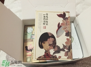 百雀羚三生花面膜怎么樣？百雀羚三生花面膜好用嗎？