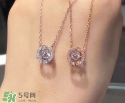 施華洛世奇跳動(dòng)的心有什么寓意？施華洛世奇跳動(dòng)的心寓意是什么？