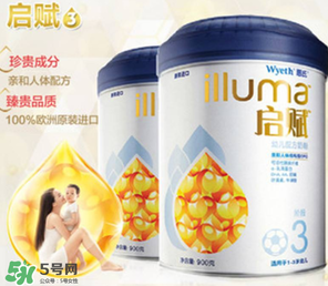 啟賦奶粉是哪個(gè)國(guó)家的？啟賦奶粉是進(jìn)口奶粉嗎？