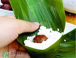 包粽子用什么糯米？包粽子的糯米要泡多久？