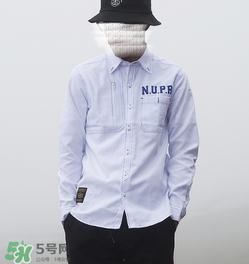 nupower是什么牌子？nupower是潮牌嗎？