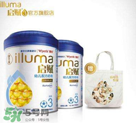 啟賦奶粉怎么樣？啟賦奶粉分段是怎么分的？