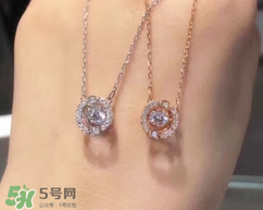 施華洛世奇跳動(dòng)的心在哪買(mǎi)？施華洛世奇跳動(dòng)的心哪里有賣的？