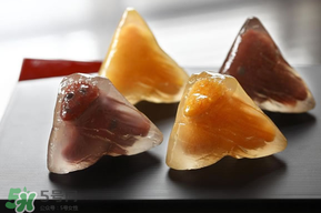 水晶粽子怎么保存？水晶粽子怎么保存多久？