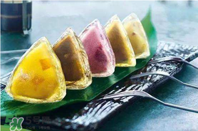 水晶粽子怎么保存？水晶粽子怎么保存多久？