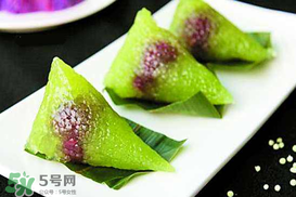 水晶粽子哪個牌子好？水晶粽子哪里買？