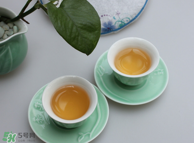 普洱茶能隔夜喝嗎？隔夜的普洱茶能喝嗎？