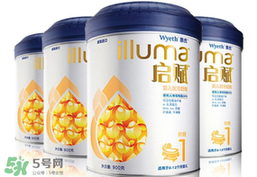 惠氏奶粉SMA和啟賦哪個好？惠氏奶粉SMA和啟賦的區(qū)別