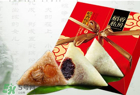 稻香村粽子怎么吃？稻香村粽子可以直接吃嗎？