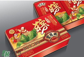 稻香村粽子怎么吃？稻香村粽子可以直接吃嗎？