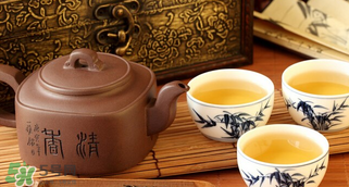 普洱茶能不能天天喝？天天喝普洱茶好嗎？
