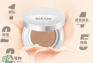 氣墊bb按不出來是怎么回事？氣墊bb霜按不出來怎么辦？