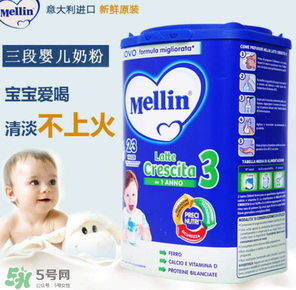 美林奶粉怎么樣？美林奶粉好不好？