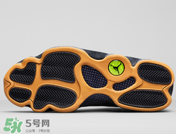 air jordan13 low chutney什么時(shí)候發(fā)售？喬丹13代黑黃配色發(fā)售時(shí)間