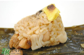 元祖龍粽好吃嗎？元祖龍粽什么口味好吃？
