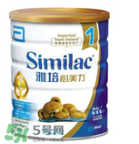 雅培心美力奶粉一段怎么樣？雅培心美力奶粉一段說明