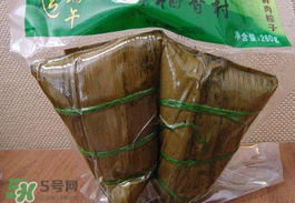 稻香村粽子好吃嗎？北京稻香村粽子保質期幾天？