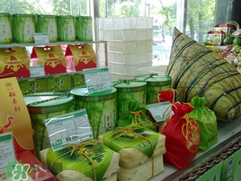 稻香村粽子好吃嗎？北京稻香村粽子保質期幾天？