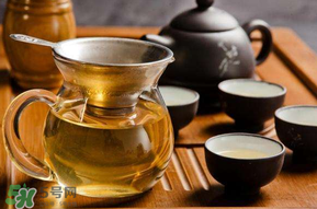 普洱茶為什么越陳越好？普洱茶越陳越好嗎？