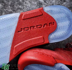 air jordan5 red suede什么時候發(fā)售？喬丹5代紅色麂皮發(fā)售時間
