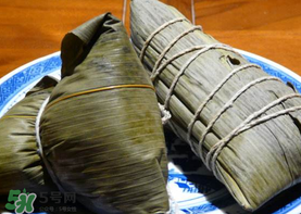 自己做的粽子能放多久？自己做的粽子怎么保存？