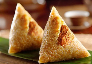 五芳齋肉粽子多少錢一個(gè)？五芳齋肉粽價(jià)格