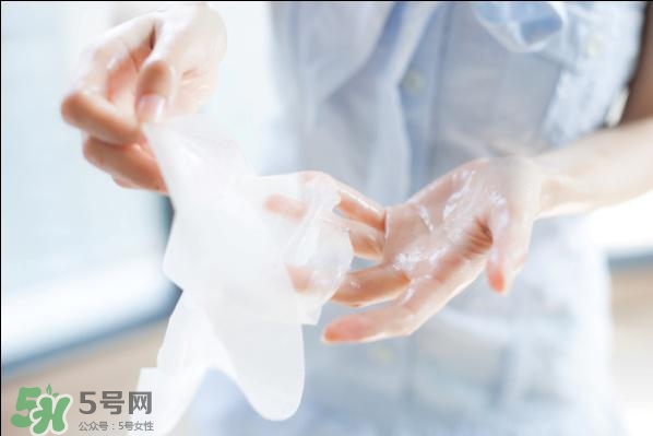 百雀羚三生花面膜怎么用？百雀羚三生花面膜用完要洗嗎？