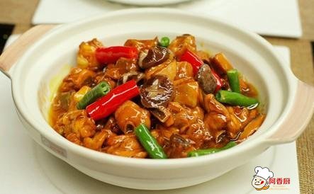 黃燜雞米飯好吃嗎？黃燜雞米飯的做法