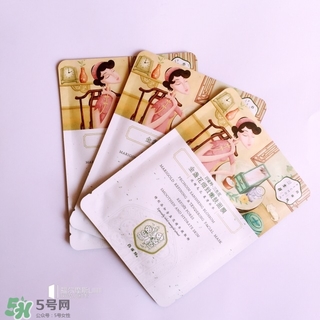 百雀羚三生花面膜怎么樣？百雀羚三生花面膜好用嗎？