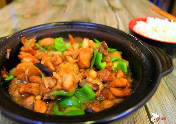 黃燜雞米飯好吃嗎？黃燜雞米飯的做法