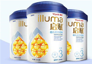 啟賦奶粉是哪個(gè)國家的？啟賦奶粉是進(jìn)口奶粉嗎？