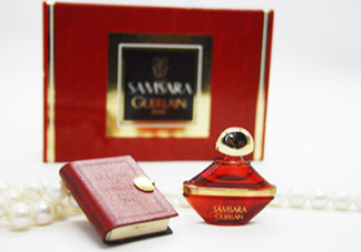 嬌蘭samsara圣莎拉香水怎么樣？嬌蘭samsara輪回香水香評(píng)