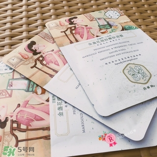 百雀羚三生花面膜怎么用？百雀羚三生花面膜用完要洗嗎？