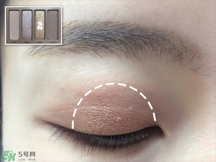 URBAN DECAY是什么牌子？衰敗城市是哪個(gè)國(guó)家的