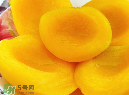 黃桃罐頭多少錢一箱？黃桃罐頭多少錢一罐